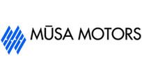 Musa Motors