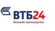 ВТБ 24